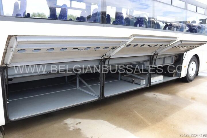 Intercitybus Mercedes-Benz Intouro ME 12,98m
