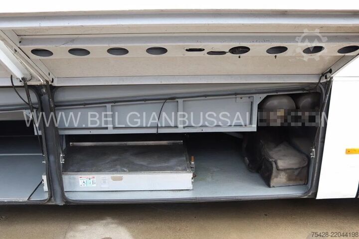 Intercitybus Mercedes-Benz Intouro ME 12,98m