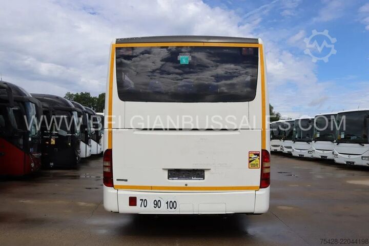 Intercitybus Mercedes-Benz Intouro ME 12,98m