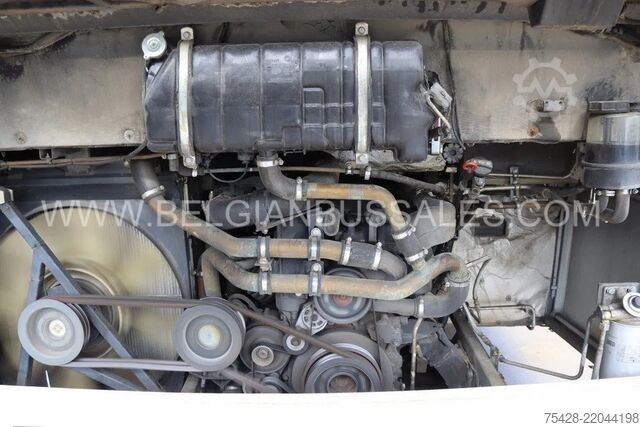 Intercitybus Mercedes-Benz Intouro ME 12,98m
