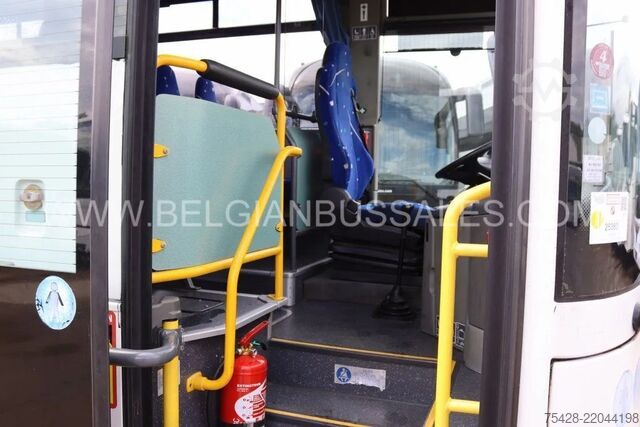 Intercitybus Mercedes-Benz Intouro ME 12,98m