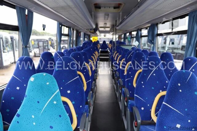 Intercitybus Mercedes-Benz Intouro ME 12,98m