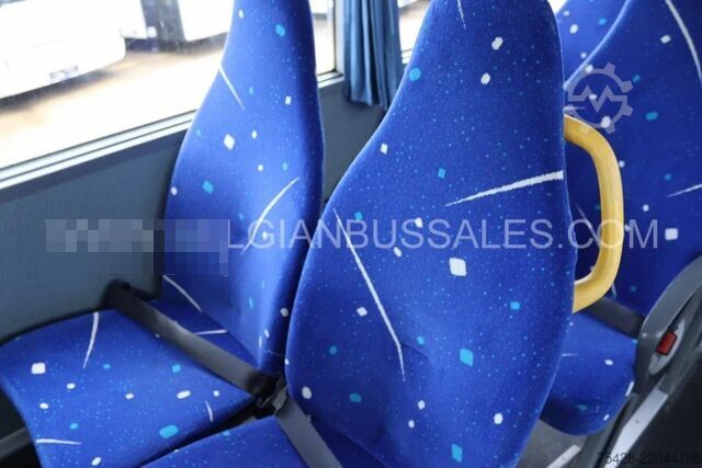Intercitybus Mercedes-Benz Intouro ME / 12,98m / Lift / euro 4
