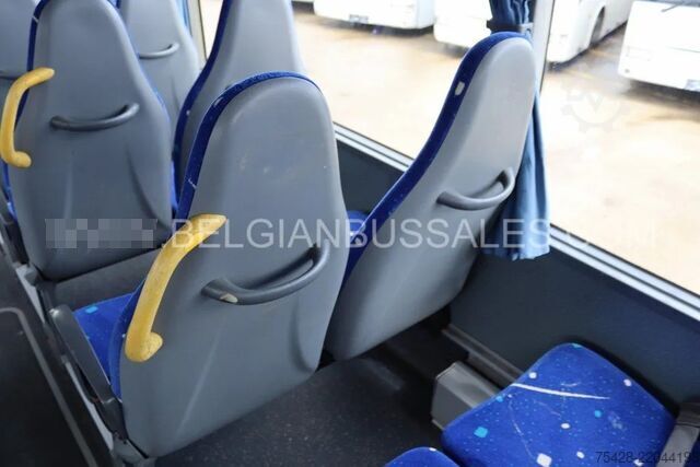 Intercitybus Mercedes-Benz Intouro ME / 12,98m / Lift / euro 4