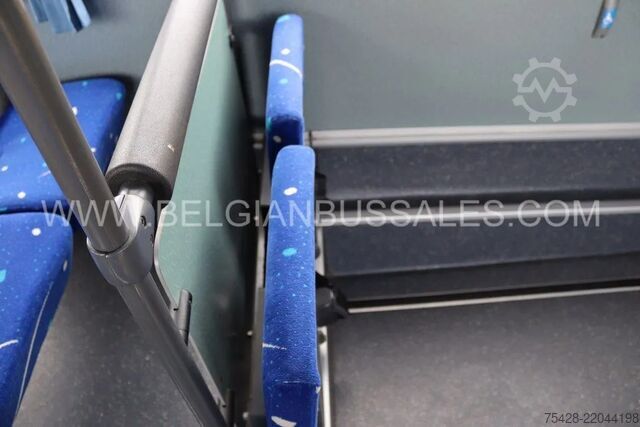 Intercitybus Mercedes-Benz Intouro ME / 12,98m / Lift / euro 4