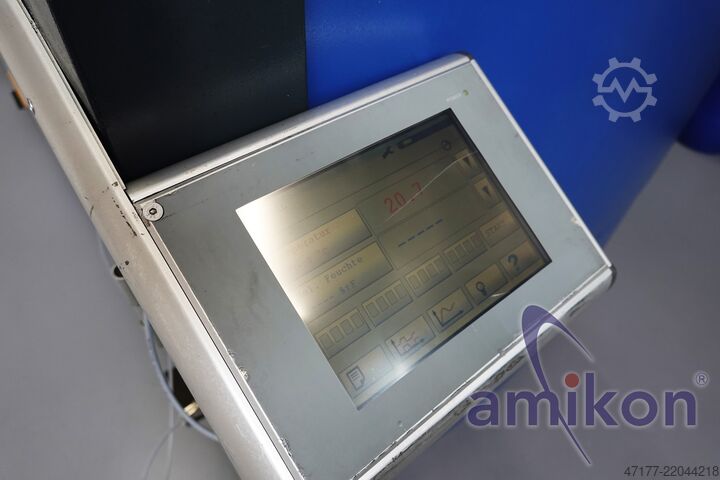 Temperature test chamber 15 K/min Weiss -70°C +180°C WT-1300/70/15 1340 Liter