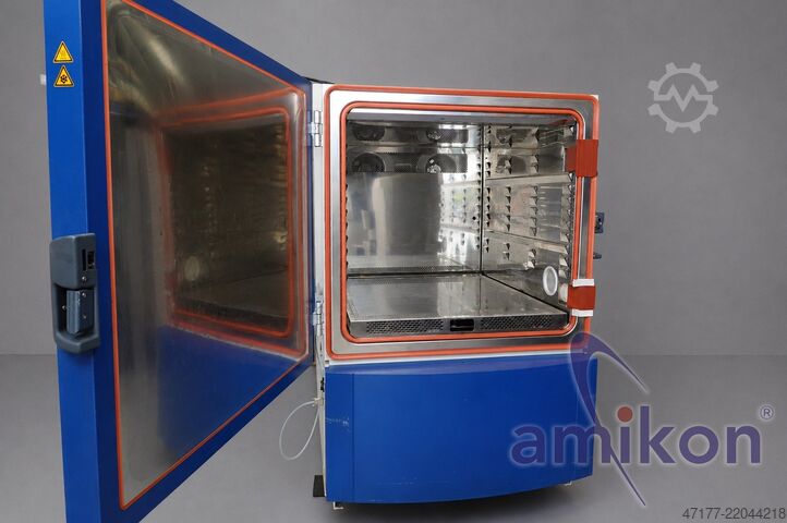Temperature test chamber 15 K/min Weiss -70°C +180°C WT-1300/70/15 1340 Liter