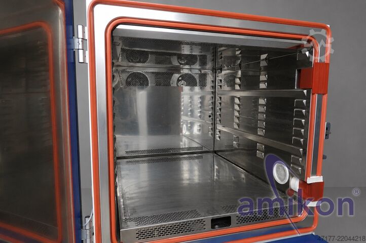Temperature test chamber 15 K/min Weiss -70°C +180°C WT-1300/70/15 1340 Liter