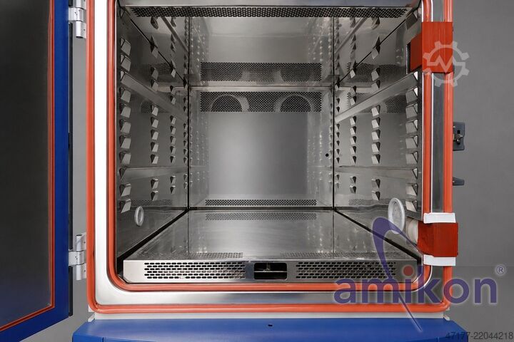 Temperature test chamber 15 K/min Weiss -70°C +180°C WT-1300/70/15 1340 Liter
