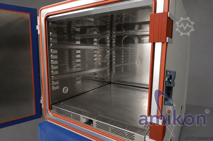 Temperature test chamber 15 K/min Weiss -70°C +180°C WT-1300/70/15 1340 Liter