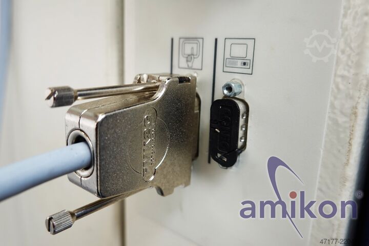 Temperature test chamber 15 K/min Weiss -70°C +180°C WT-1300/70/15 1340 Liter
