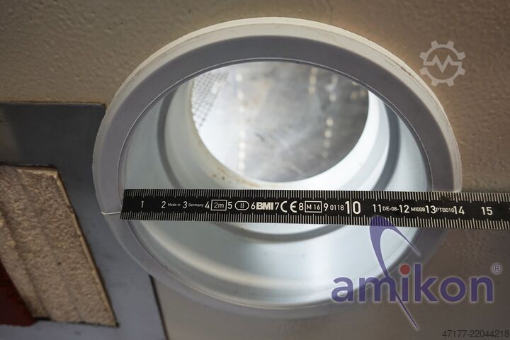 Temperature test chamber 15 K/min Weiss -70°C +180°C WT-1300/70/15 1340 Liter
