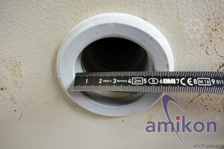 Temperature test chamber 15 K/min Weiss -70°C +180°C WT-1300/70/15 1340 Liter