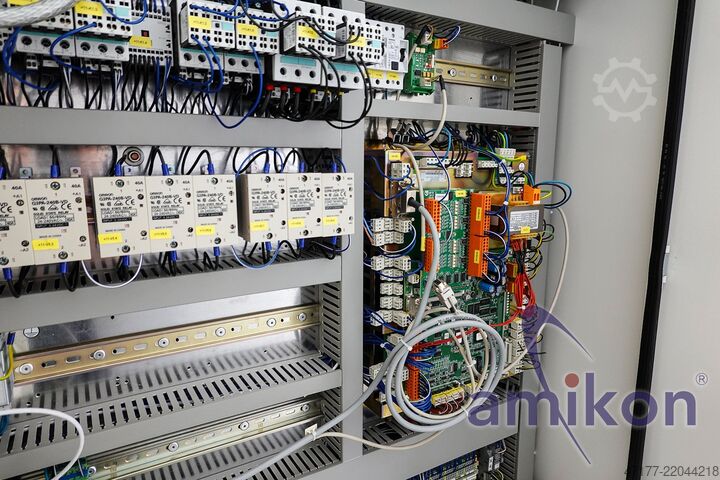 Temperature test chamber 15 K/min Weiss -70°C +180°C WT-1300/70/15 1340 Liter