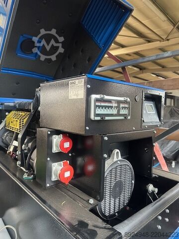 Generator GEKO 20015 Super Silent