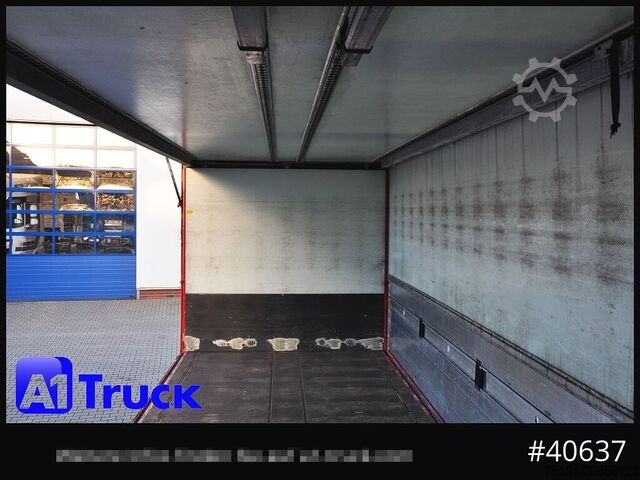 LKW mit Getränkeaufbau DAF CF 450 FAN, Getränke, LBW, Lift-Lenkachse