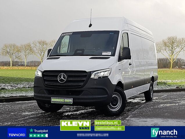 Hochdachkombi MERCEDES-BENZ ESPRINTER L3H2 320 81 kWh LED!