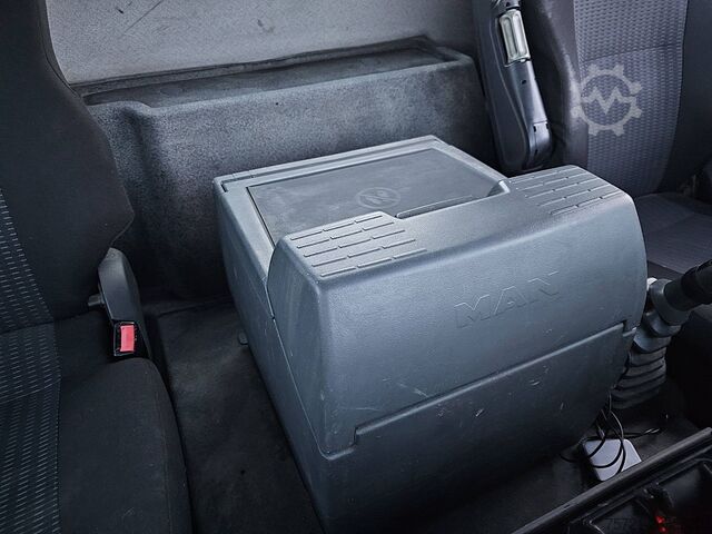 Standard-SZM M.A.N. 18.440 TGS 4x4