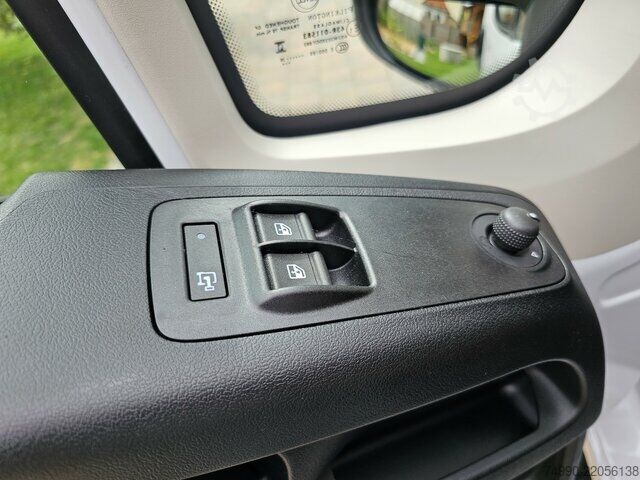 Van Fiat Ducato 35 140 L2H1 TFT Kamera PDC 2x Airbag