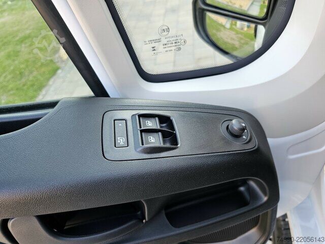 Van Fiat Ducato 35 140 L2H1 TFT Kamera PDC 2x Airbag