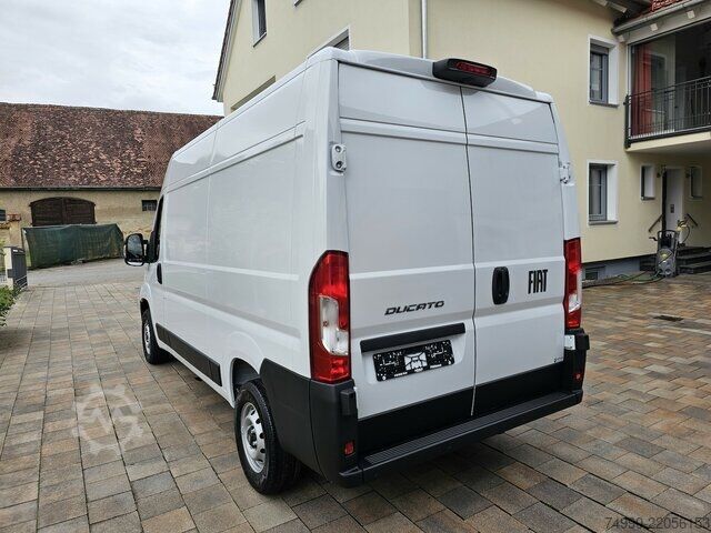 Van Fiat Ducato L2H2 35 TFT DAB Bluetooth Klima 2xAirbag