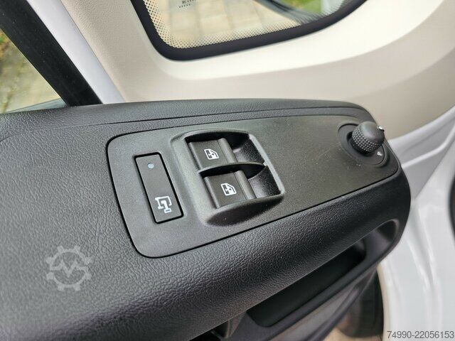 Van Fiat Ducato L2H2 35 TFT DAB Bluetooth Klima 2xAirbag