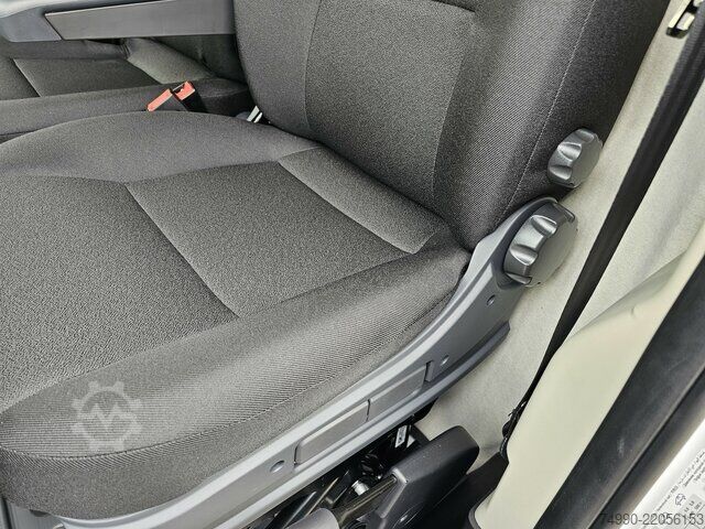 Van Fiat Ducato L2H2 35 TFT DAB Bluetooth Klima 2xAirbag