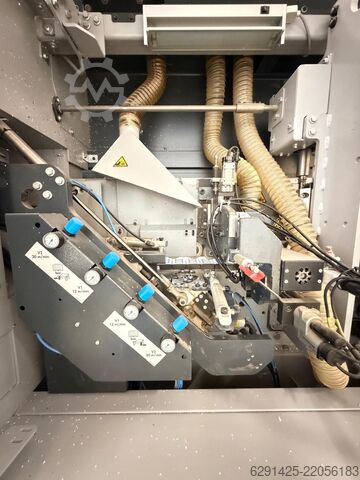 Sliding table saw FORMAT4 TEMPORA 60.12