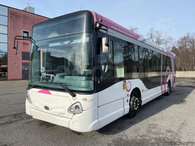 City bus HeuliezBus GX 127