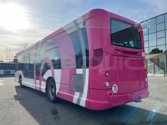 City bus HeuliezBus GX 127