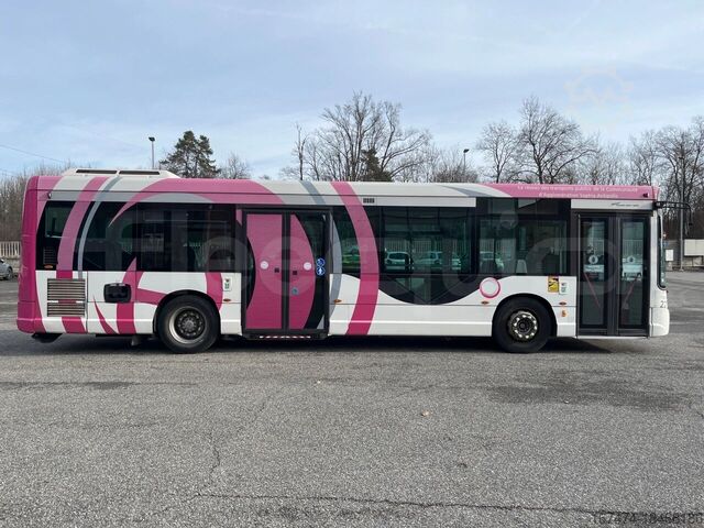 City bus HeuliezBus GX 127