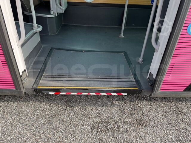 City bus HeuliezBus GX 127