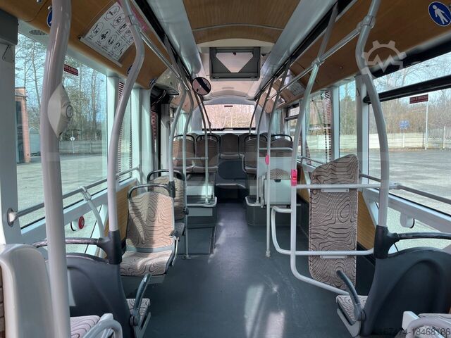 City bus HeuliezBus GX 127