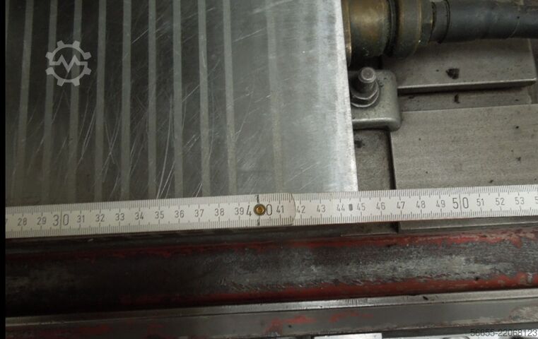 Surface grinding machine, grinding machine ELB-Schliff SW4/6HA