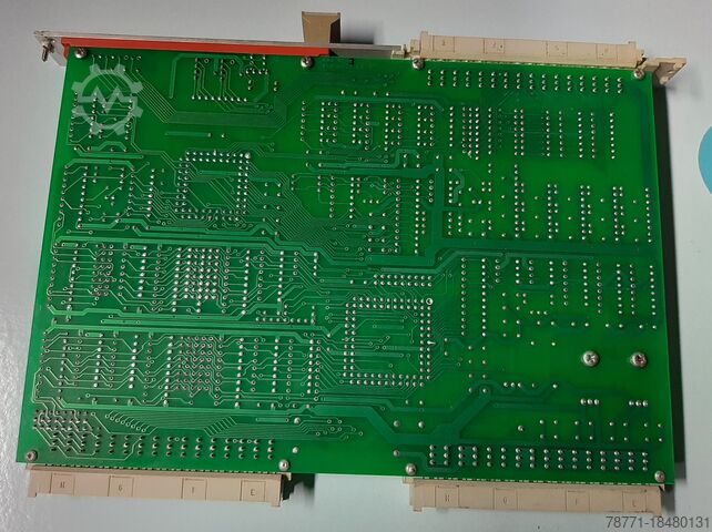 Plug-In Card Sachnummer 892 4593