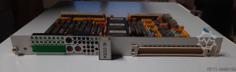 Plug-In Card Sachnummer 892 4523