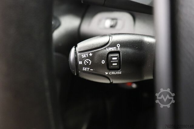 Panel van Peugeot Partner 1.2 Benzine! EURO 6 - Airco - Navi - Cr...