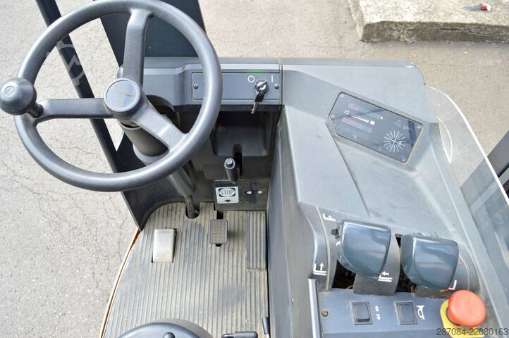 Schubmaststapler STILL FM 12