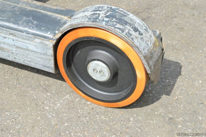 Schubmaststapler STILL FM 12