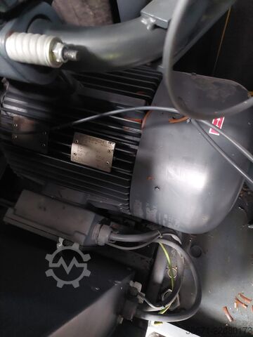 Screw compressor Kaeser BS 51