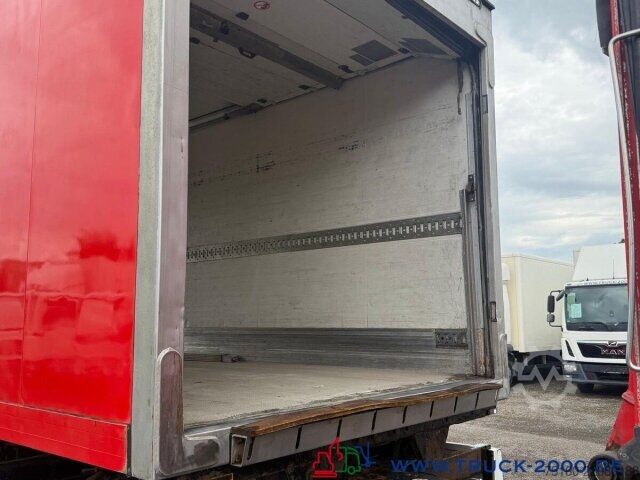Kühlanhänger Krone Krone TK -20°C Mitsubishi LBW 2t. Durchlader