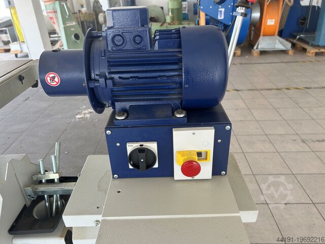 Slot boring machine Holzkraft LLB 40 DT