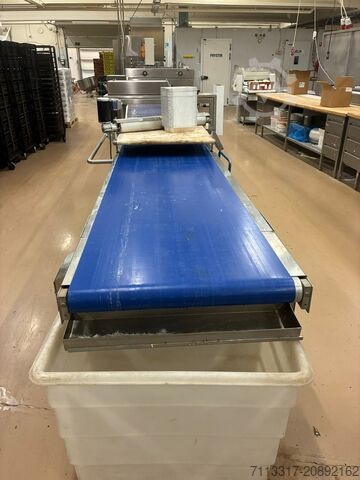 Pastry line Rondo ZGP665.C