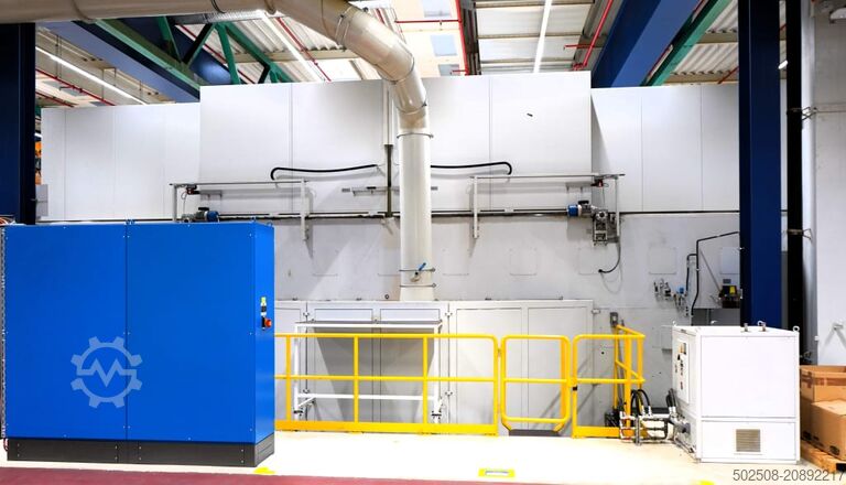 Ständerbohrmaschine Schmid SE 349-2