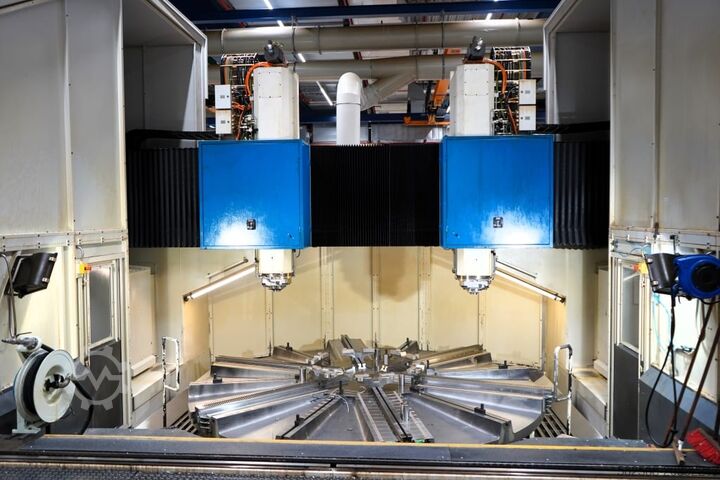 Ständerbohrmaschine Schmid SE 349-2