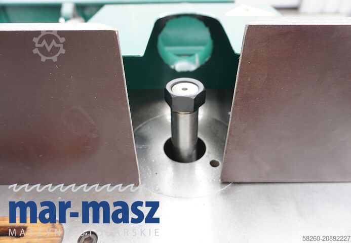 Multifunktionale Kombimaschine SU – 260