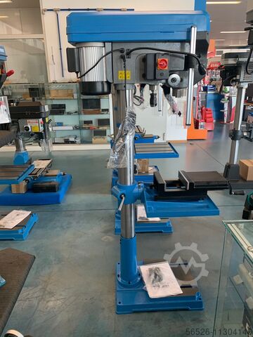 Column drill FERVI 0252