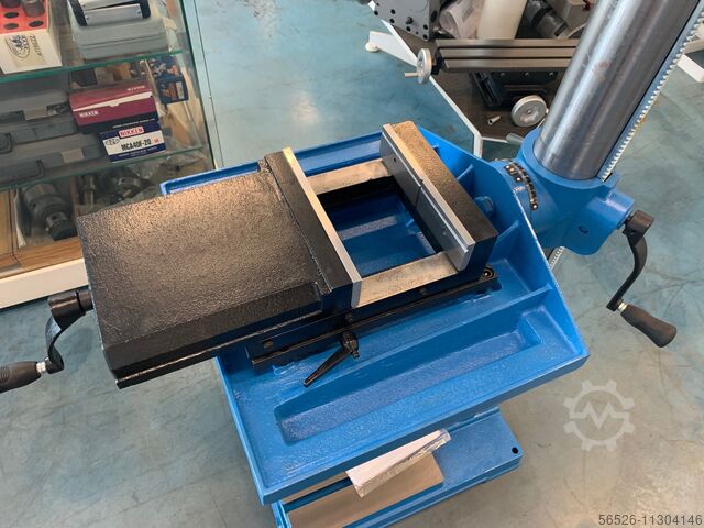 Column drill FERVI 0252