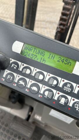 LPG Forklifts Still R70-16