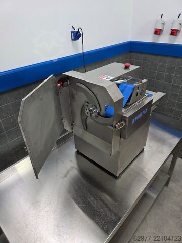 Beverage production machine Alistar Europe BS80